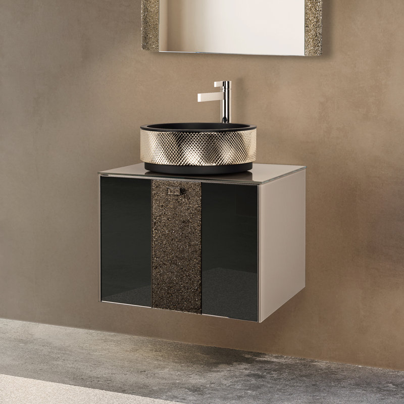 24'' W Single Vanity
