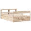 Solid Wood Bed-783543433-783543432
