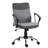 Perth Polyester Office Chair