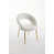 Blanc peluche est en rupture de stock