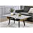 Four Legs Coffee Table with Storage-2081808090