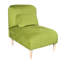 Jupi Upholstered Accent Chair