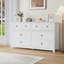 Table de chevet 8 tiroirs Modern-1829457368