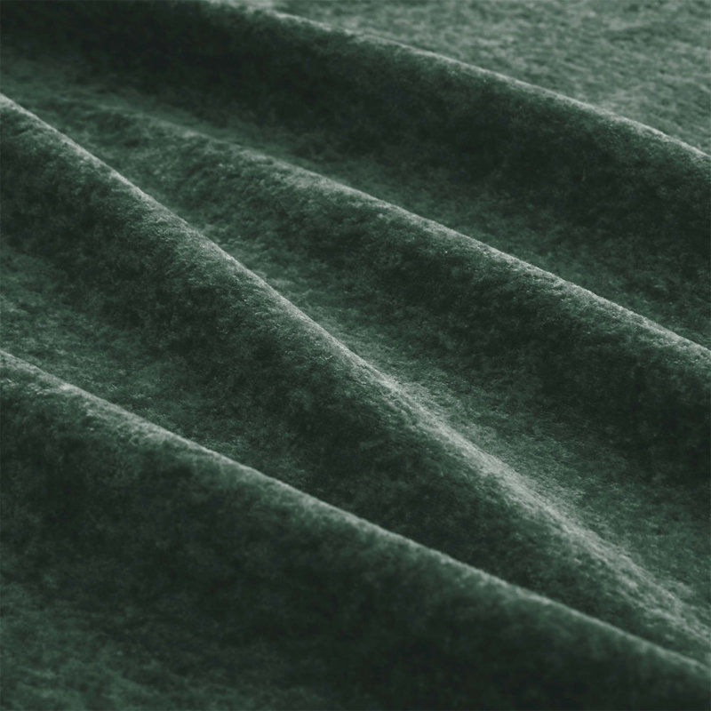 Canapé en velours sans accoudoirs avec mousse à haute densité et conception modulaire pour un confort et une polyvalence ultimes