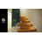 Dimmable LED Step Lights, Indoor Outdoor Stairway Light
