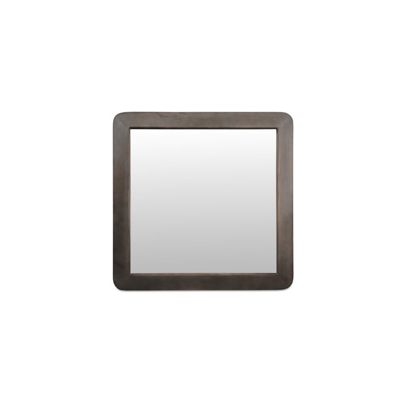 Perth Rectangular Mirror, Square