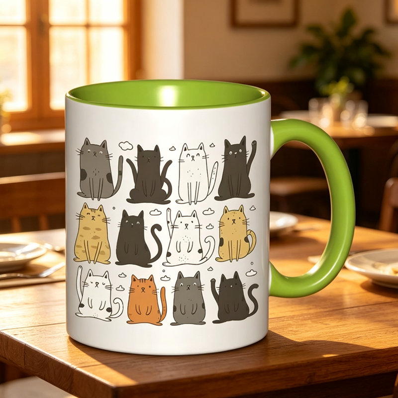 Mug