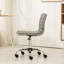 Chaise de bureau Fremo Chromel-1902358789