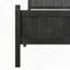 Lit plateforme moderne Farmhouse Style Design-1352440979-1352440978