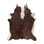 Dante Cowhide Animal Print Indoor Rug