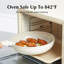 16 - Piece Ceramic Cookware Set