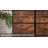 Metal 6 - Drawer Dresser-201017171