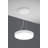 Jazz Pendant Round - 16" W - Direct - White-121738952-121738953-121738956