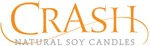 Crash logo