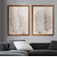 «Pampas Grass III» par Vincent Van Gogh - ensemble de reproductions d'art encadrées-38519889-38507440-38519892