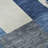 Premium Machine Washable Prisco Blue Rug-1837019667
