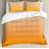 Orange is out of stock