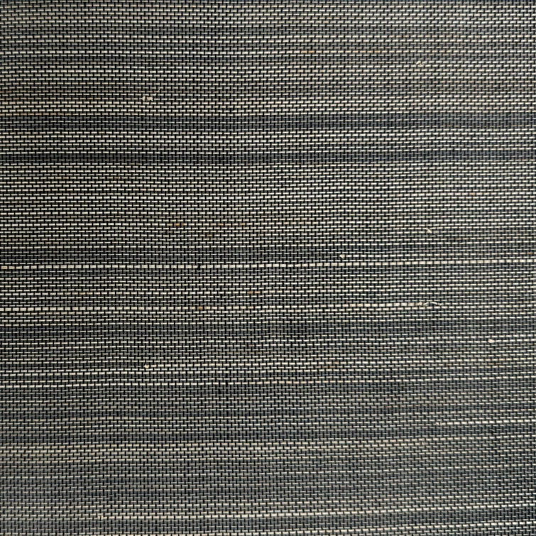 Designer Grasscloth Wallpaper by the Roll