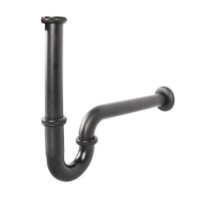 Brass P Trap