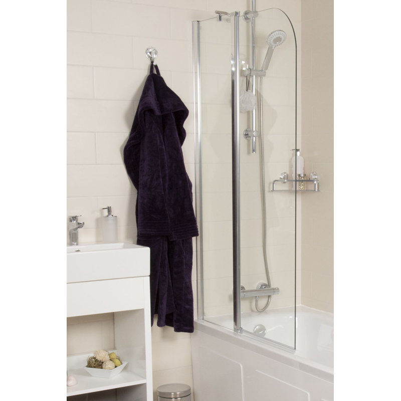 Stick N Lock Shower Caddy