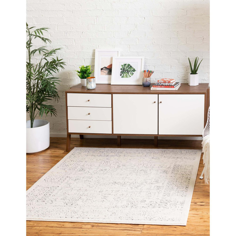 Alresford Oriental Indoor Rug