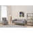 Gris clair est en rupture de stock