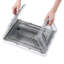 Rebrilliant Plastic Storage Tub & Tote