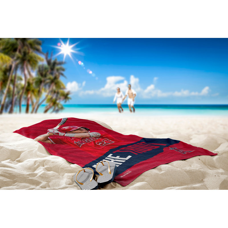 Beach Towel
