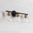 Almine 3 - Light Dimmable Vanity Light