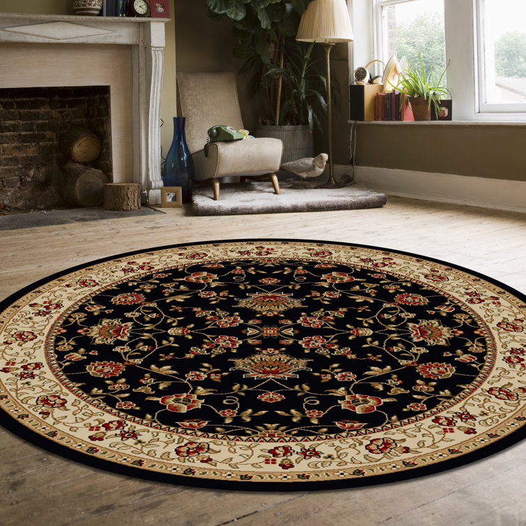 Weisgerber Oriental Indoor Rug