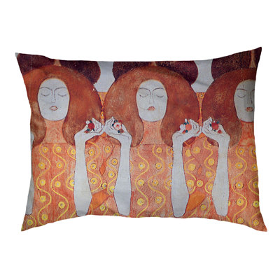 Coussin de créateur de angel mariées Carlile