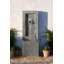 Moderne Fountain with Light-13915320