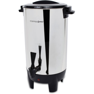 Urn à café 30-cup coffeepro