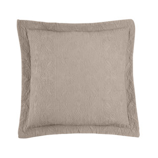 Home Matelasse Cotton Sham