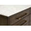 Commode 8 tiroirs Hikmet