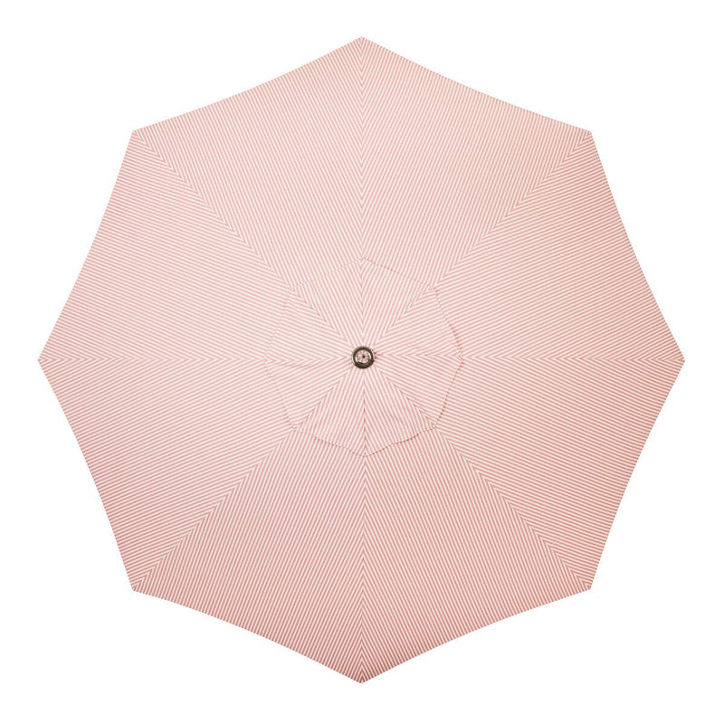 Resort Market Umbrella Umbrella, 25.2" H x 120" W x 120" D