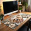 Polyester Desk Pad-217763950