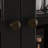 Christene 78.7'' Kitchen Pantry-1244786259