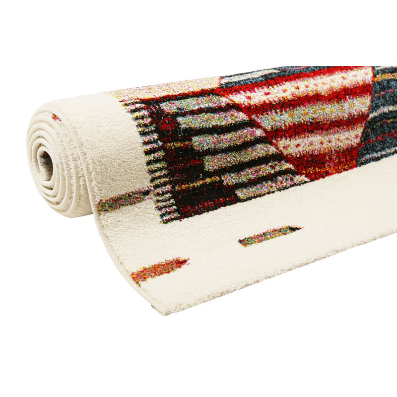 Bloomsdale Multicolor Rug, Rectangle 200 x 290cm