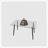 Bartlesville Metal Base Dining Table-295343126-301346552