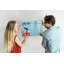 Magnetic Glass Dry Erase Board