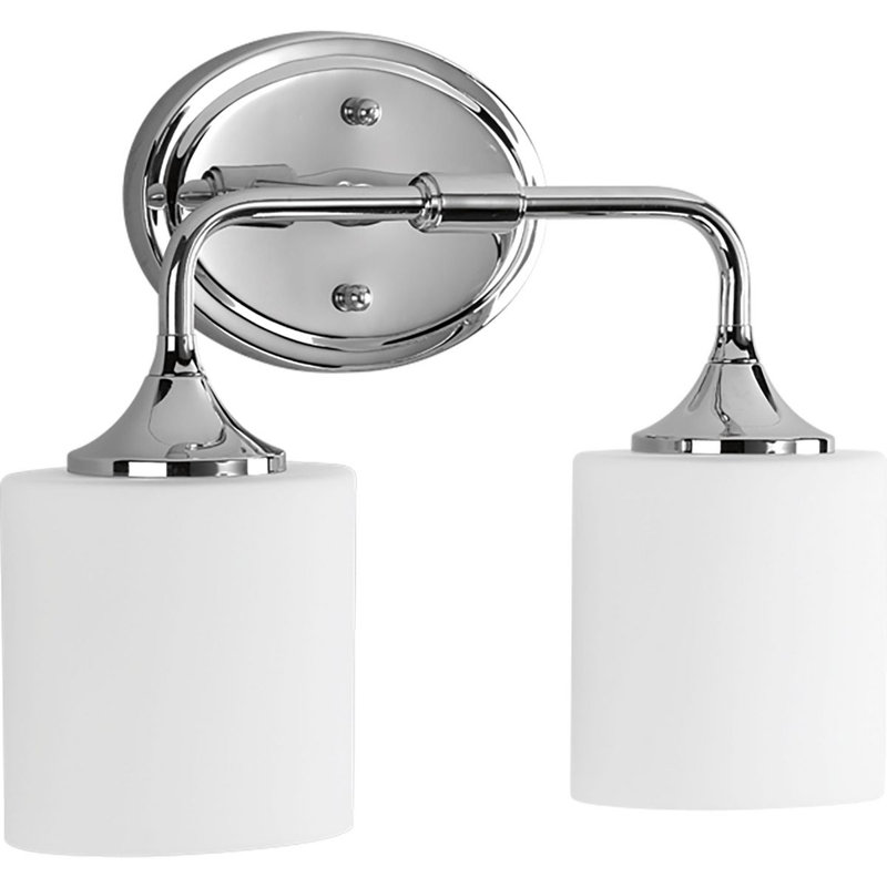 Quynh 2 - Light Dimmable Vanity Light