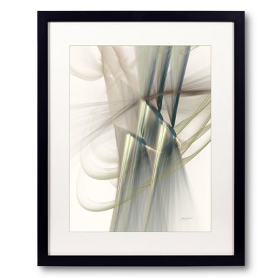 Senic Print by Rica Belna