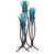 Turquoise is out of stock