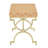 Daniya Polyester Blend Upholstered Bench-22859331