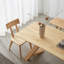 Table de salle à manger Amariyae-1375527778
