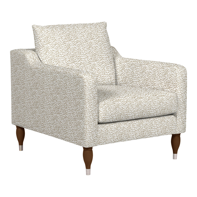 Chaise Thea, Jolie neige, Casablanca