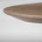 Ramsay Oval Solid Wood Dining Table