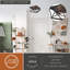Dayse Flush Mount