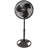 16" Oscillating Standing Fan-12300625
